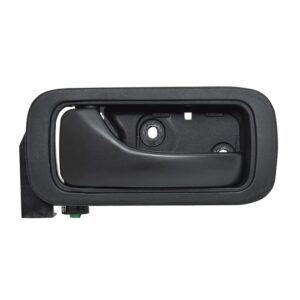 102762 MANIJA INTERIOR HD ELEMENT 03-11 NEGRO PLASTICO TRASERA DERECHA