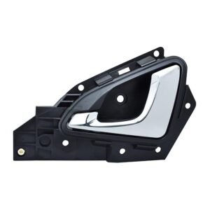 102772 MANIJA INTERIOR HD ODYSSEY 05-10 NEGRA/CROMO PLASTICO DELANTERA DERECHA