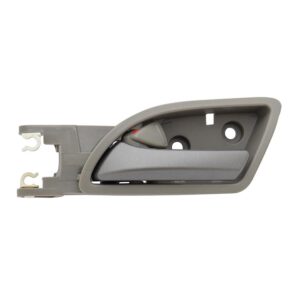 102784 MANIJA INTERIOR HD ODYSSEY 11-16 PLATA/GRIS PLASTICO DELANTERA DERECHA