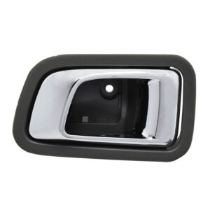 102790 MANIJA INTERIOR HD PILOT 03-08 GRIS/CROMO PLASTICO TRASERA DERECHA