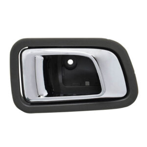 102791 MANIJA INTERIOR HD PILOT 03-08 GRIS/CROMO PLASTICO TRASERA IZQUIERDA