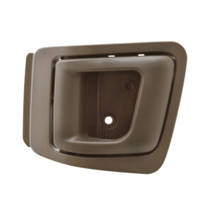 102797 MANIJA INTERIOR HD RIDGELINE 06-14 CAFE PLASTICO DELANTERA IZQUIERDA