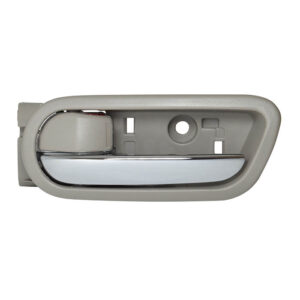 102833 MANIJA INTERIOR MZ CX-9 07-15 BEIGE/CROMADA PLASTICO TRASERA IZQUIERDA