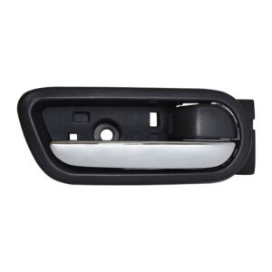 102836 MANIJA INTERIOR MZ CX-9 07-15 NEGRA/CROMO PLASTICO TRASERA DERECHA