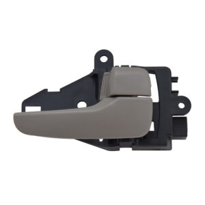 102843 MANIJA INTERIOR MT OUTLANDER 07-13/LANCER 08-16/L200 06-15 GRIS PLASTICO DELANTERA/TRASERA IZQUIERDA