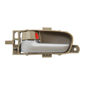 102864 MANIJA INTERIOR SZ GRAND VITARA 06-17 BEIGE/GRIS PLASTICO DELANTERA/TRASERA DERECHA