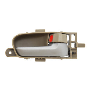102865 MANIJA INTERIOR SZ GRAND VITARA 06-17 BEIGE/GRIS PLASTICO DELANTERA/TRASERA IZQUIERDA