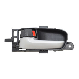 102866 MANIJA INTERIOR SZ GRAND VITARA 06-17 NEGRO/GRIS PLASTICO DELANTERA/TRASERA DERECHA