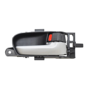 102867 MANIJA INTERIOR SZ GRAND VITARA 06-17 NEGRO/GRIS PLASTICO DELANTERA/TRASERA IZQUIERDA