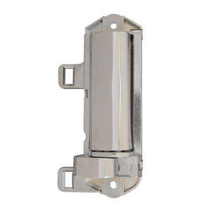 102871 MANIJA INTERIOR TY HIACE 06-19 CROMO PLASTICO PUERTA CORREDIZA TRASERA IZQUIERDA