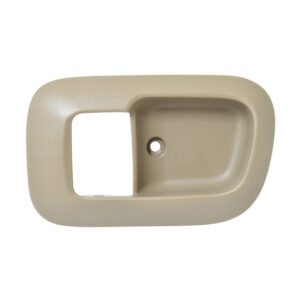 102879 MANIJA INTERIOR TY SIENNA 98-03 SOLO BISEL BEIGE PLASTICO DELANTERA IZQUIERDA
