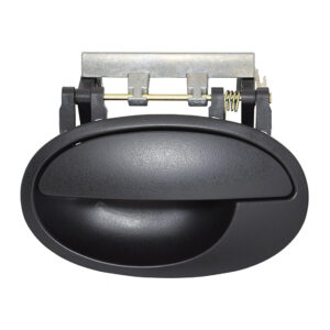 102887 MANIJA EXTERIOR CV CORSA 00-08/MERIVA 04-08 CORRUGADA NEGRA PLASTICO TRASERA IZQUIERDA