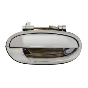 102900 MANIJA EXTERIOR PT G2 CV MATIZ 06-15 CROMADA PLASTICO TRASERA DERECHA