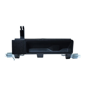 102919 MANIJA EXTERIOR DG NITRO 07-12 JP LIBERTY 08-13 5TA PUERTA CORRUGADA NEGRO PLASTICO