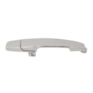 102926 MANIJA EXTERIOR FD FOCUS USA TYPE 08-11 SIN HOYO PARA LLAVE CROMADA PLASTICO DELANTERA DERECHA/TRAS DERECHA/IZQ