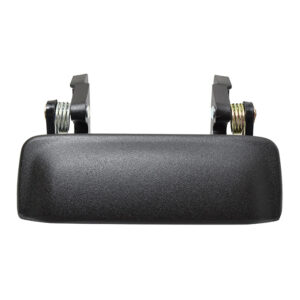 102934 MANIJA EXTERIOR FD RANGER 01-09 MZ B2600 01-10 USA TYPE CORRUGADA NEGRA ZINC DELANTERA/TRASERA DERECHA/IZQUIERDA