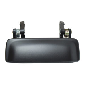 102937 MANIJA EXTERIOR FD RANGER 01-09 MZ B2600 01-10 USA TYPE LISA PARA PINTAR NEGRA ZINC DELANTERA/TRASERA DERECHA/IZQUIERDA