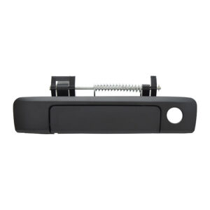 102939 MANIJA DE TAPA FD RANGER 13-20 CON HOYO PARA LLAVE CORRUGADA NEGRO PLASTICO HUSHAN