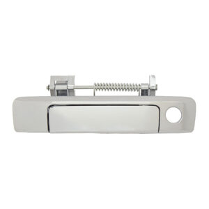 102941 MANIJA DE TAPA FD RANGER 13-20 CON HOYO PARA LLAVE CROMO PLASTICO HUSHAN