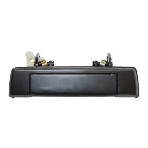 102966 MANIJA EXTERIOR MZ B2000/B2200 86-93 LISA NEGRA ZINC DELANTERA DERECHA/IZQUIERDA