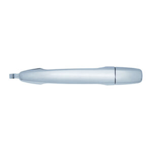 102975 MANIJA EXTERIOR MT LANCER 08-16/OUTLANDER 07-16 CROMADA PLASTICO TRASERA IZQUIERDA