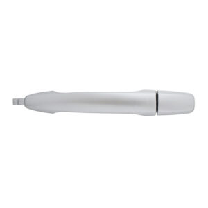 102992 MANIJA EXTERIOR MT LANCER 08-16/OUTLANDER 07-16 PLATA PLASTICO TRASERA DERECHA