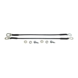 103042 CABLES DE TAPA NS TITAN 04-12 JUEGO 48.5CM HUSHAN