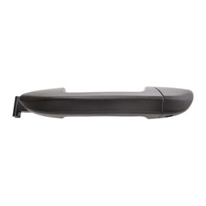 103071 MANIJA EXTERIOR VW PASSAT 06-10  SIN HOYO PARA LLAVE LISA PARA PINTAR NEGRA PLASTICO DELANTERA/TRASERA IZQUIERDA