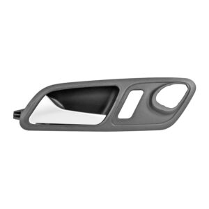 103081 MANIJA INTERIOR VW PASSAT CC 09-16 CON HOYO NEGRO/PLATA PLASTICO DELANTERA IZQUIERDA