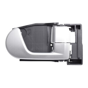 103988 MANIJA INTERIOR MT ENDEAVOR 04-06/GALANT 04-12 PLATA PLASTICO DELANTERA/TRASERA DERECHA