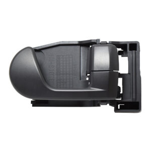 103990 MANIJA INTERIOR MT ENDEAVOR 04-06/GALANT 04-12 NEGRO PLASTICO DELANTERA/TRASERA DERECHA
