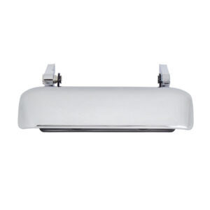104013 MANIJA DE TAPA FD RANGER 98-04/USA TYPE 98-11 CROMO PLASTICO HUSHAN
