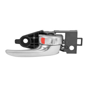 104062 MANIJA INTERIOR DG DART 13-16 PLATA PLASTICO DELANTERA/TRASERA DERECHA