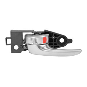 104063 MANIJA INTERIOR DG DART 13-16 PLATA PLASTICO DELANTERA/TRASERA IZQUIERDA