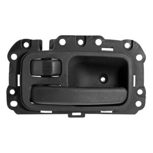 104083 MANIJA INTERIOR JP CHEROKEE SPORT 97-01 CORRUGADA NEGRA DELANTERA/TRASERA IZQUIERDA