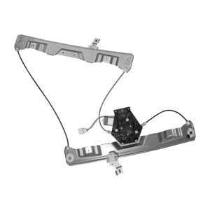 104165 ELEVADOR DE CRISTAL FD EXPLORER  MR MOUNTAINEER 02-10  LC AVIATOR 03-05  FD EXPLORER SPORT TRAC 06-10  ELECTRICO 1 PIEZA 2 PINS CON MOTOR 12VCC HUSHAN Izquierdo Delantera
