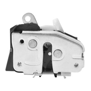 104170 CHAPA DE PUERTA FD RANGER 05-12 CON ADAPTACION P/ELECTRICA DELANTERA DERECHA