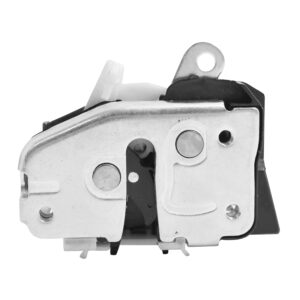 104171 CHAPA DE PUERTA FD RANGER 05-12 CON ADAPTACION P/ELECTRICA DELANTERA IZQUIERDA