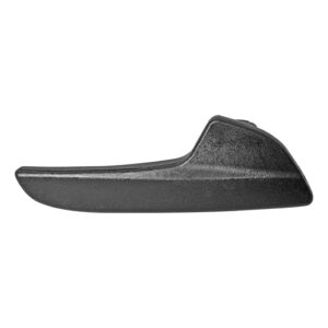 104199 MANIJA INTERIOR FD FOCUS 12-18  CORRUGADA NEGRA PLASTICO SOLO REPUESTO DELANTERA/TRASERA IZQUIERDA