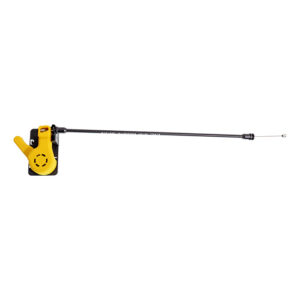 104202 CHICOTE DE COFRE FD FOCUS 12-18  38.5 CM CON MANIJA HUSHAN