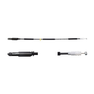 104203 CHICOTE CERRADURA FD FOCUS 08-11  57 CM HUSHAN DELANTERA DERECHA/IZQUIERDA
