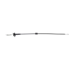 104204 CHICOTE CERRADURA FD FUSION  LC MKZ  MR MILAN 06-09  58 CM HUSHAN DELANTERA DERECHA/IZQUIERDA