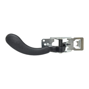 104232 MANIJA INTERIOR CV CAMARO  PT FIREBIRD 93-02/TRANS AM 99-02  NEGRO PLASTICO DELANTERA DERECHA