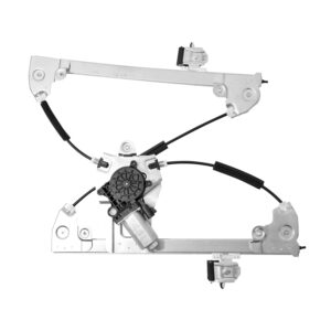 104234 ELEVADOR DE CRISTAL CV CRUZE 10-16  ELECTRICO 2 PINS CON MOTOR HUSHAN DELANTERA DERECHA