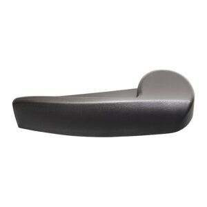 104257 MANIJA INTERIOR CV COLORADO EXTENDED CAB  GM CANYON 04-12  NEGRO PLASTICO TRASERA IZQUIERDA