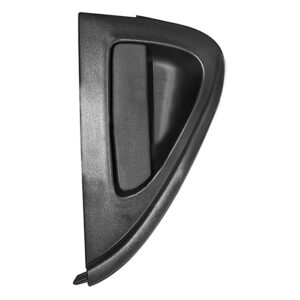 104289 MANIJA EXTERIOR CV SPARK 16-20  LISA NEGRA PLASTICO TRASERA IZQUIERDA