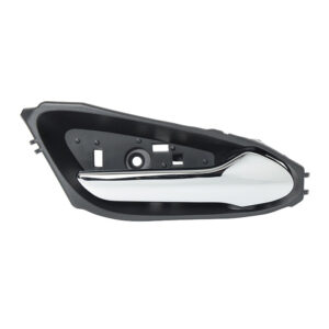 104290 MANIJA INTERIOR CV SPARK 16-20  CROMADA PLASTICO HUSHAN DELANTERA/TRASERA DERECHA