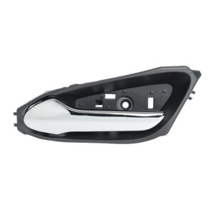 104291 MANIJA INTERIOR CV SPARK 16-20  CROMADA PLASTICO HUSHAN DELANTERA/TRASERA IZQUIERDA