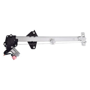 104311 ELEVADOR DE CRISTAL HD CR-V 07-11  ELECTRICO 6 PINS CON MOTOR HUSHAN DELANTERA IZQUIERDA
