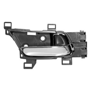 104322 MANIJA INTERIOR HD HR-V 15-20/CITY 15-18  CROMADA/NEGRA DELANTERA/TRASERA DERECHA